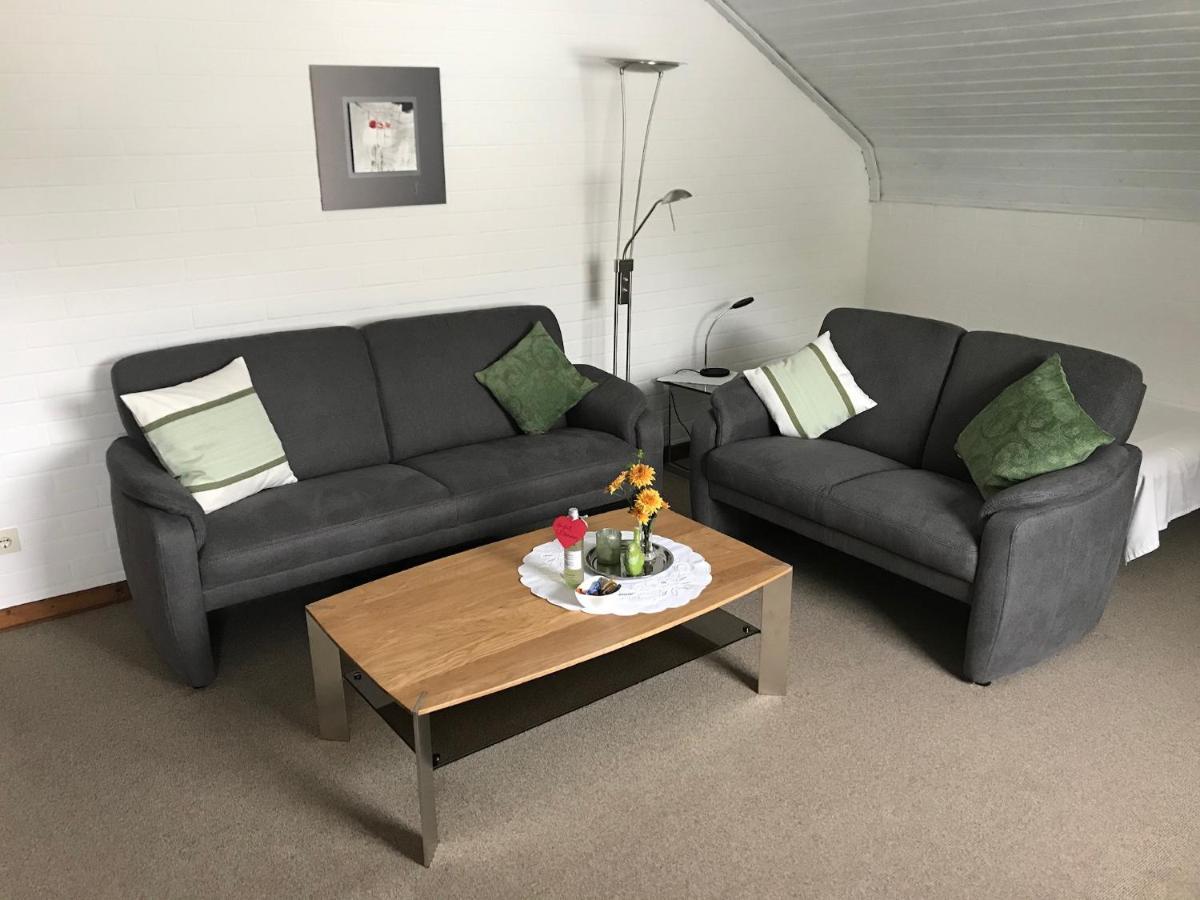 Apartamento Haus Mittelberg Olsberg Exterior foto