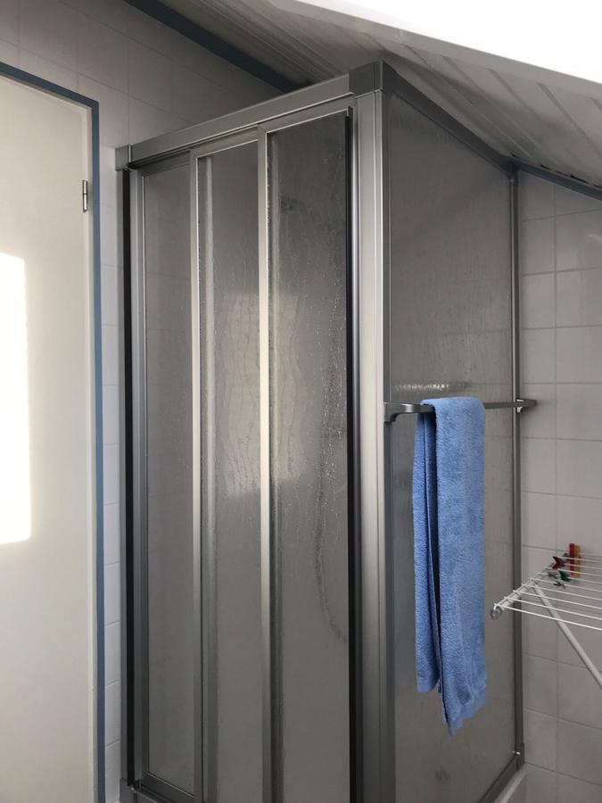 Apartamento Haus Mittelberg Olsberg Exterior foto